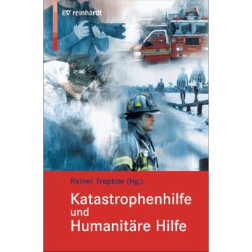 Katastrophenhilfe und Humanitäre Hilfe