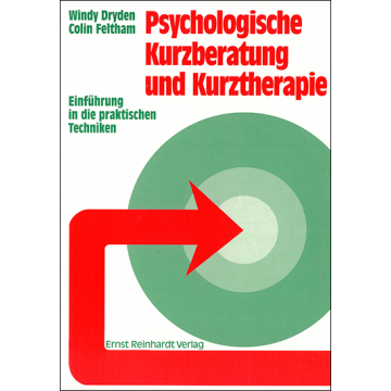 Psychologische Kurzberatung und Kurztherapie