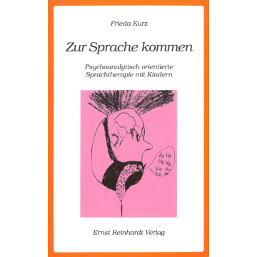 Zur Sprache kommen