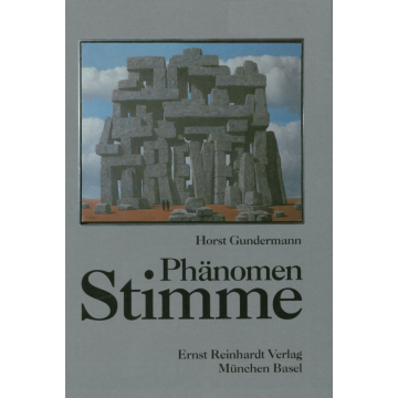 Phänomen Stimme