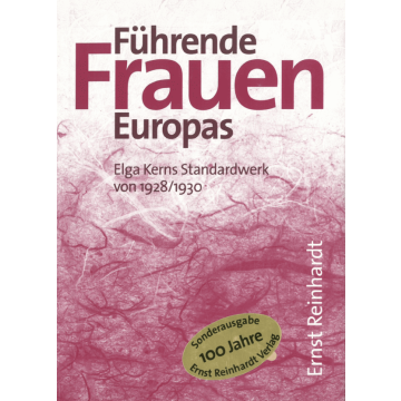 Führende Frauen Europas