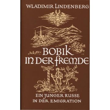 Bobik in der Fremde