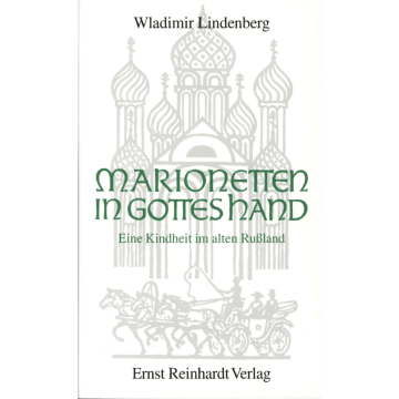 Marionetten in Gottes Hand