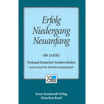 Erfolg - Niedergang - Neuanfang