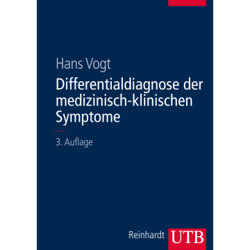 Differentialdiagnose der medizinisch-klinischen Symptome
