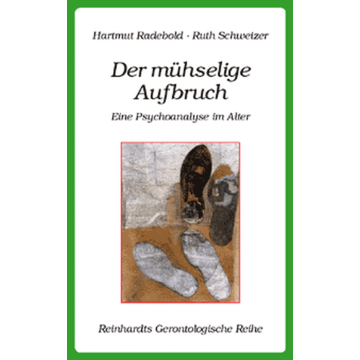 Der mühselige Aufbruch