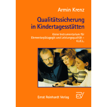 Qualitätssicherung in Kindertagesstätten
