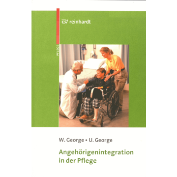 Angehörigenintegration in der Pflege