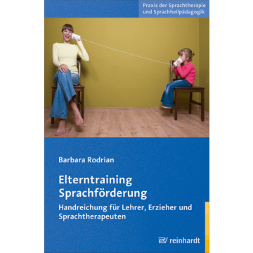Elterntraining Sprachförderung