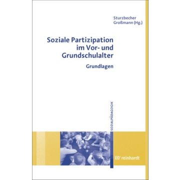 Soziale Partizipation im Vor- und Grundschulalter