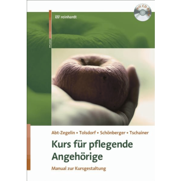 Kurs für pflegende Angehörige