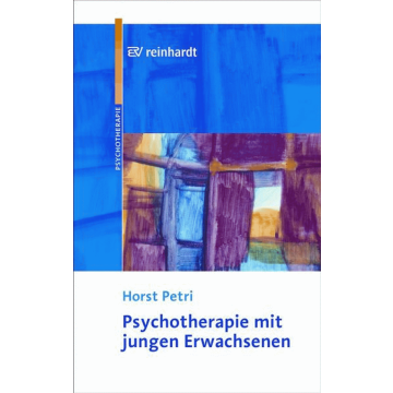 Psychotherapie mit jungen Erwachsenen
