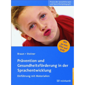 Prävention und Gesundheitsförderung in der Sprachentwicklung