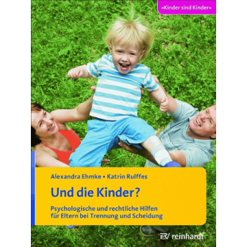 Und die Kinder?