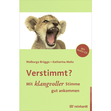 Verstimmt?