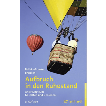 Aufbruch in den Ruhestand