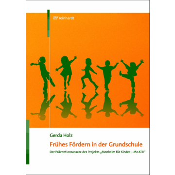 Frühes Fördern in der Grundschule