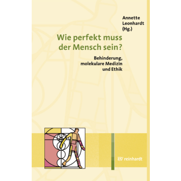 Wie perfekt muss der Mensch sein?