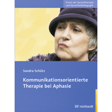 Kommunikationsorientierte Therapie bei Aphasie