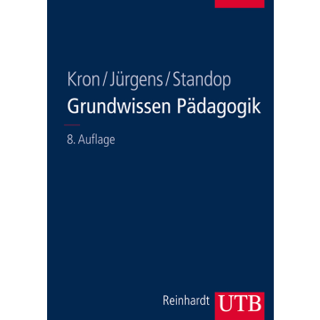 Grundwissen Pädagogik