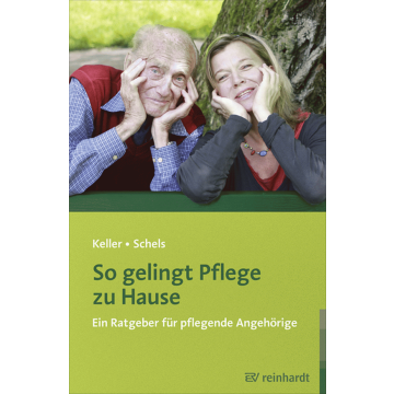 So gelingt Pflege zu Hause