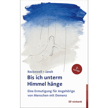 Bis ich unterm Himmel hänge
