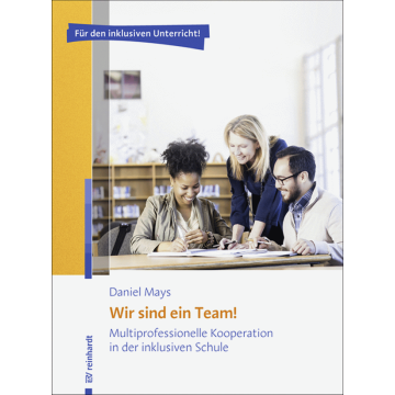 Wir sind ein Team!