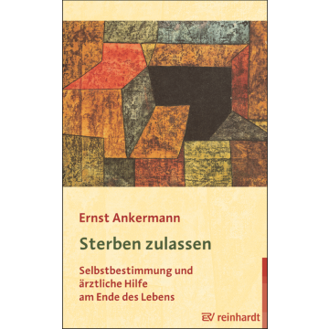Sterben zulassen