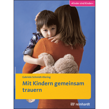 Mit Kindern gemeinsam trauern