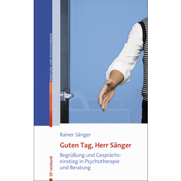 Guten Tag, Herr Sänger