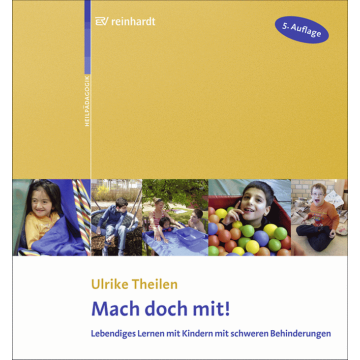 Mach doch mit!