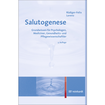 Salutogenese