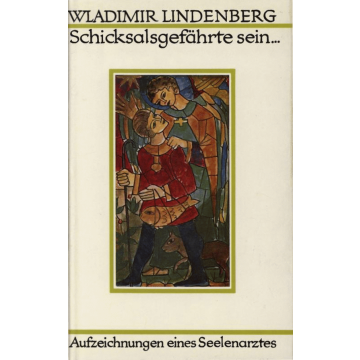 Schicksalsgefährte sein…