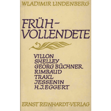 Frühvollendete