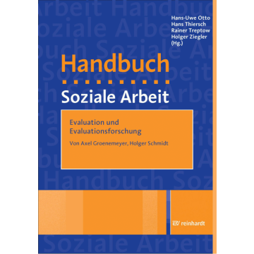 Evaluation und Evaluationsforschung