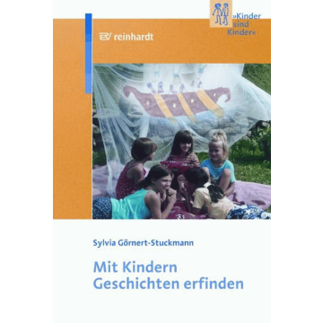 Mit Kindern Geschichten erfinden