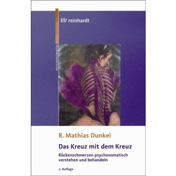 Das Kreuz mit dem Kreuz