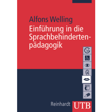 Einführung in die Sprachbehindertenpädagogik