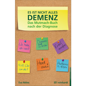 Es ist nicht alles Demenz