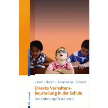 Direkte Verhaltensbeurteilung in der Schule