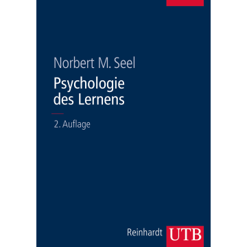 Psychologie des Lernens