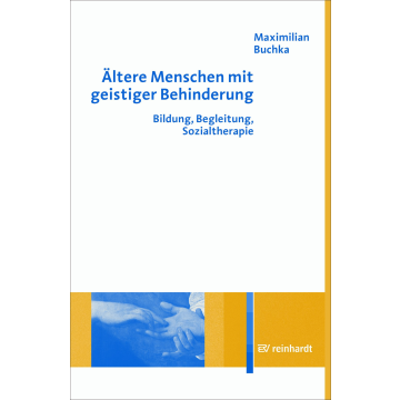 Ältere Menschen mit geistiger Behinderung