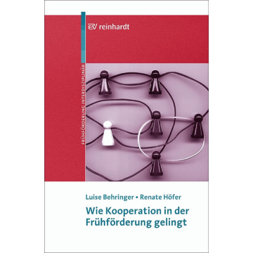 Wie Kooperation in der Frühförderung gelingt