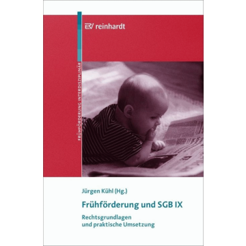 Frühförderung und SGB IX