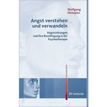 Angst verstehen und verwandeln