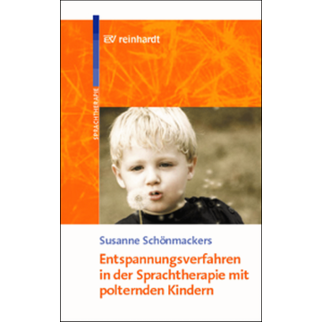 Entspannungsverfahren in der Sprachtherapie mit polternden Kindern