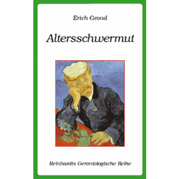 Altersschwermut