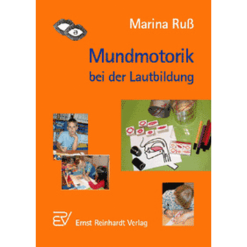 Mundmotorik bei der Lautbildung
