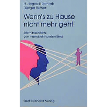 Wenn's zu Hause nicht mehr geht