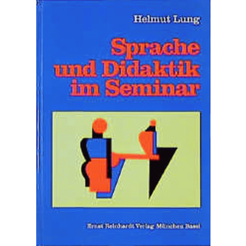 Sprache und Didaktik im Seminar